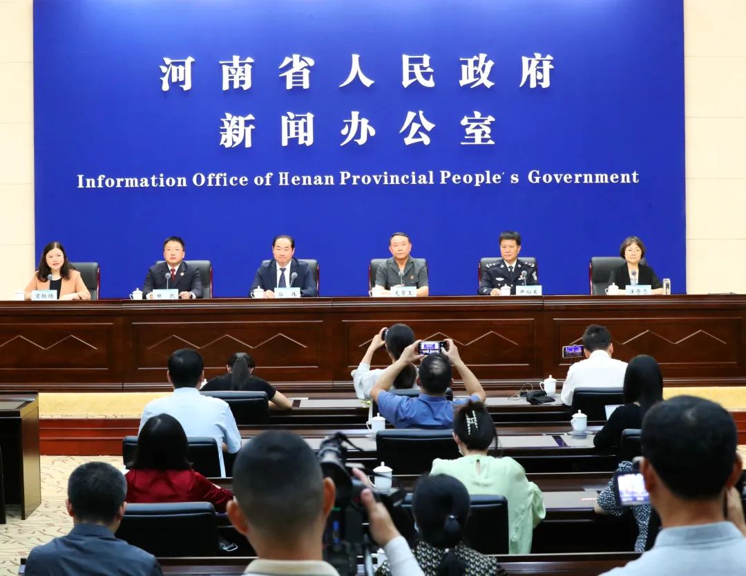 我省五部門首次聯(lián)合開展河湖安全保護專項執(zhí)法行動